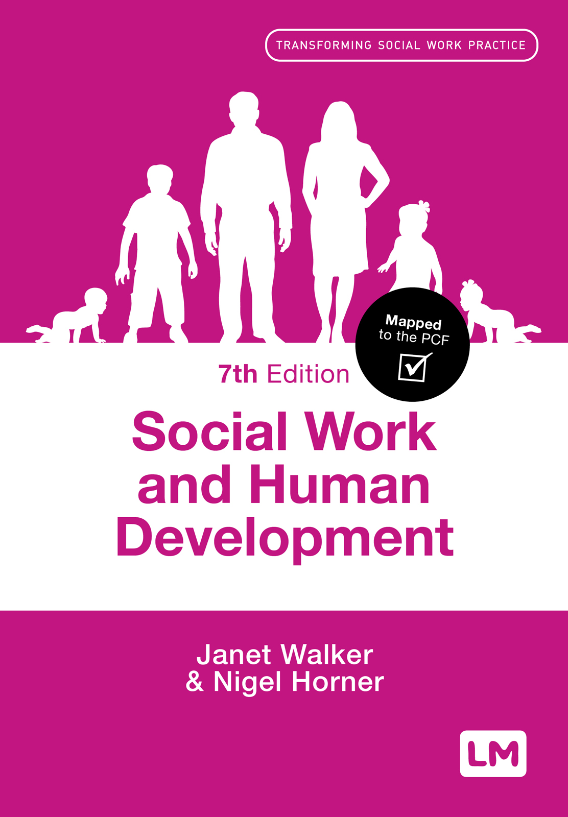 Social Work and Human Development cover